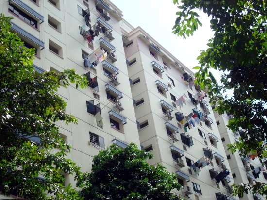 Blk 752 Woodlands Circle (Woodlands), HDB 4 Rooms #348282
